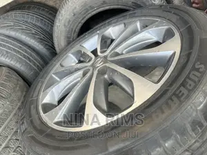Nissan Home Used Rims Available