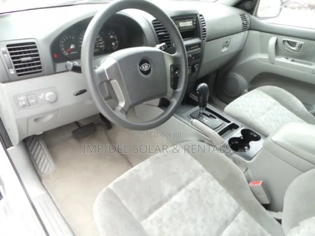 Rent A 4 X 4 Car Suv