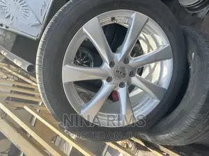 Available Universal Rims