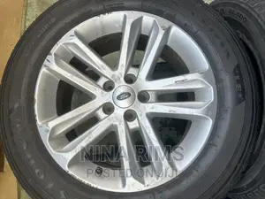 Home Used Ford Rim Available
