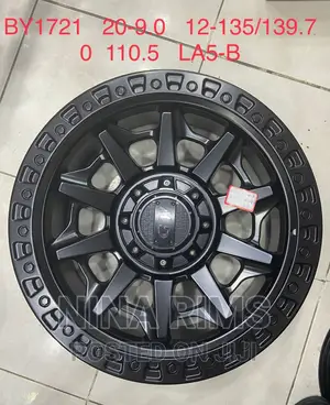 Brand New Off-Road Rims Available