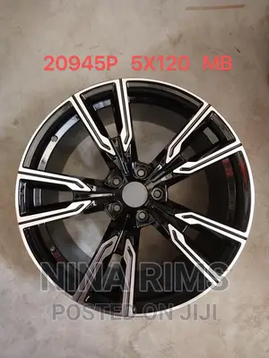 Brand New BMW Rims Available
