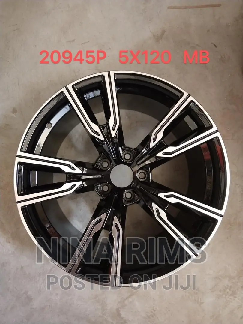 Brand New BMW Rims Available