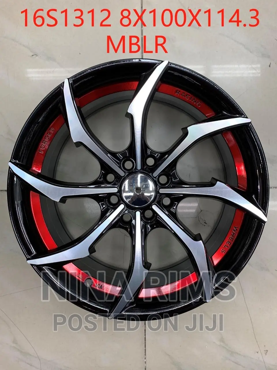 Universal Rims Available for All Cars