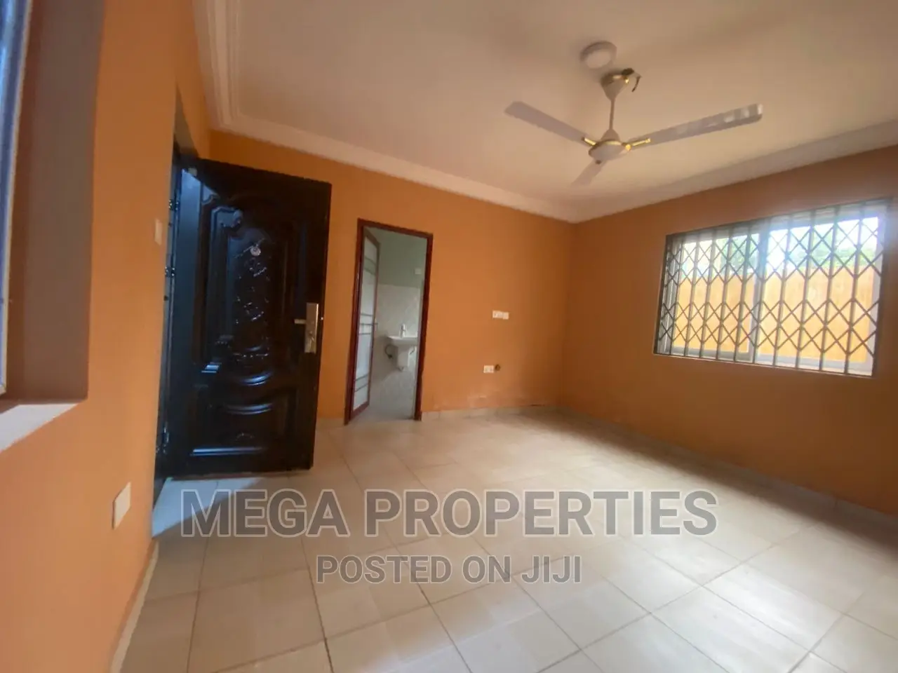 3bdrm Apartment in Pokuase for rent