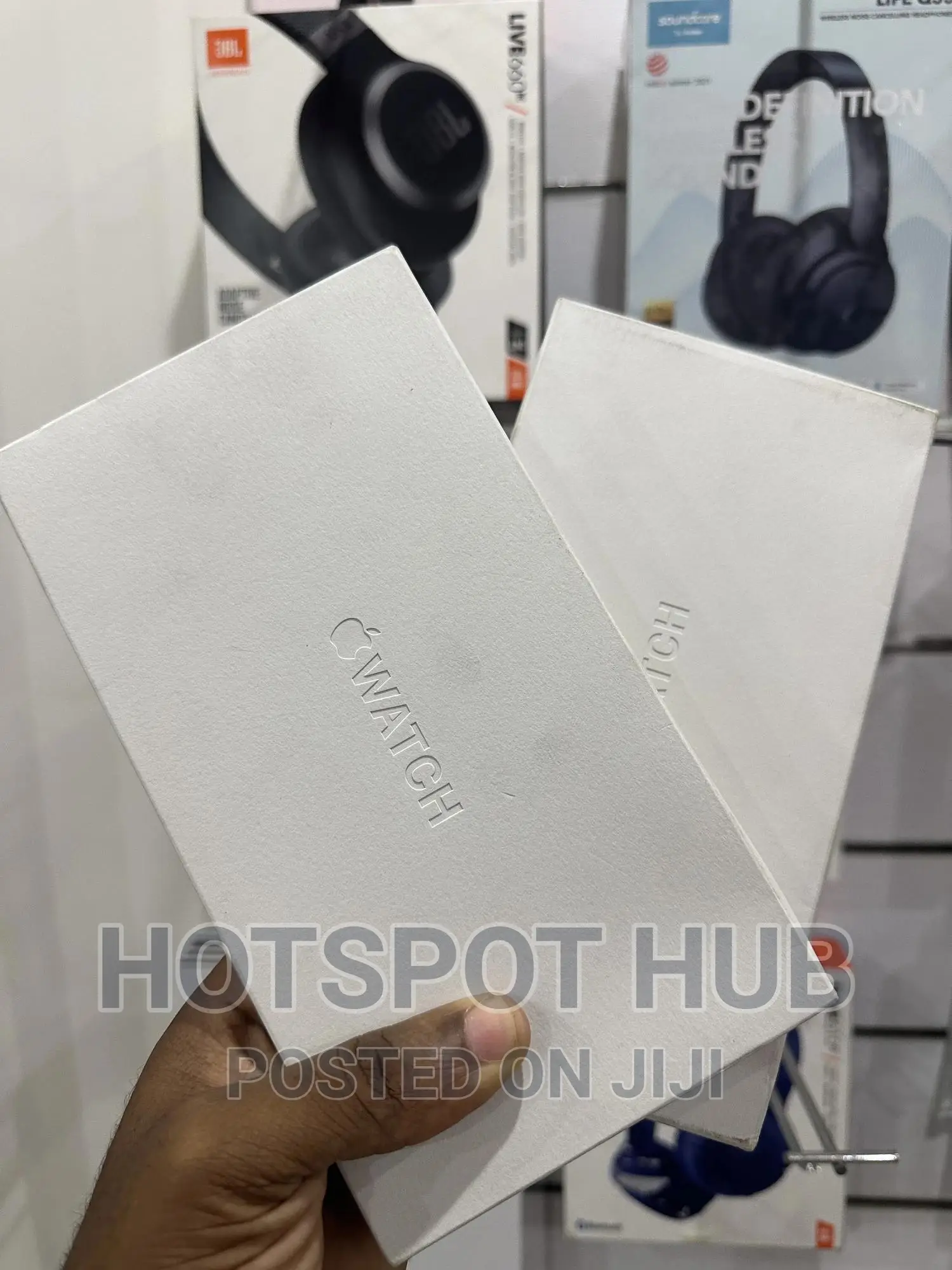 Apple Watch Ultra 2 (Gps + Cellular) 49mm
