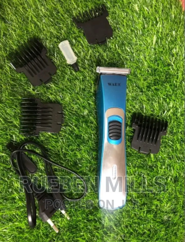 Chargeable Skin Shaving Machine Beard Trimmer