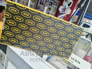 MTN Universal Homesport 4G Router