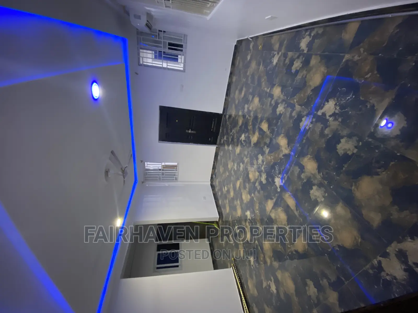 2bdrm Apartment in Tseaddo, Airport Residential Area for rent