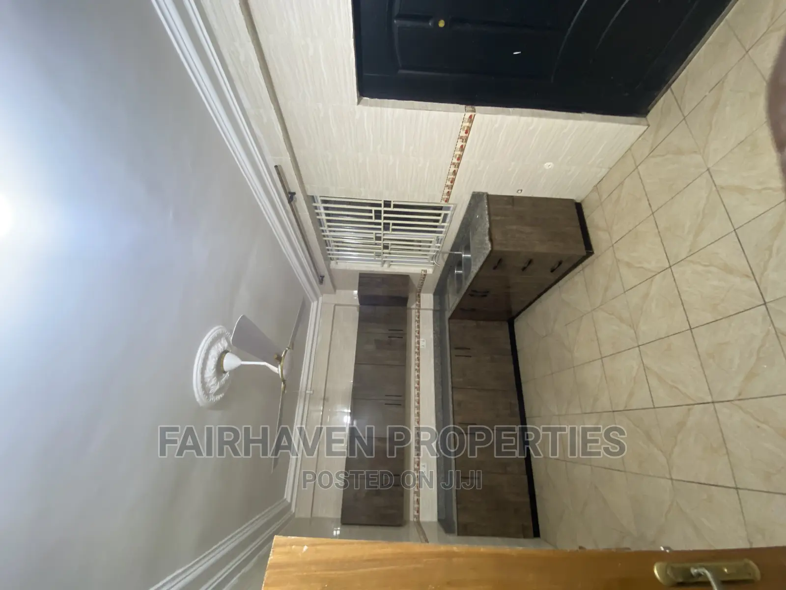 2bdrm Apartment in Tseaddo, Airport Residential Area for rent