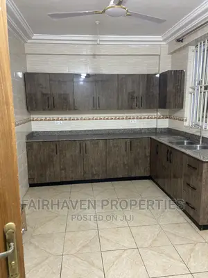 2bdrm Apartment in Tseaddo, Airport Residential Area for rent