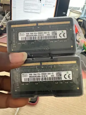 Sk Hynix 16gb Memory