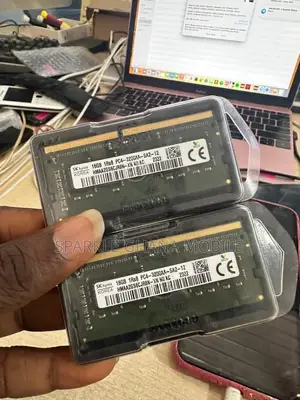 Sk Hynix 16gb Memory