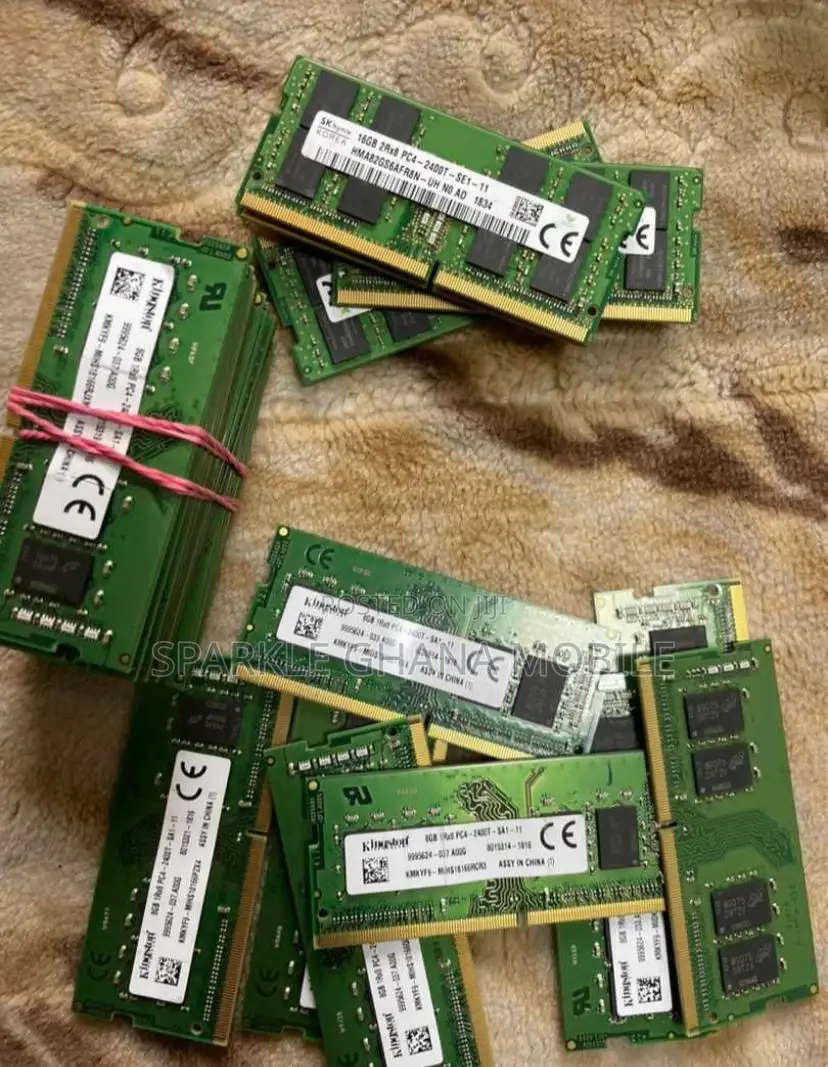 Sk Hynix 16gb Memory