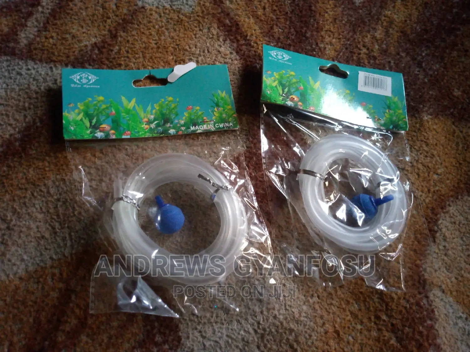 Aquarium Air Stone
