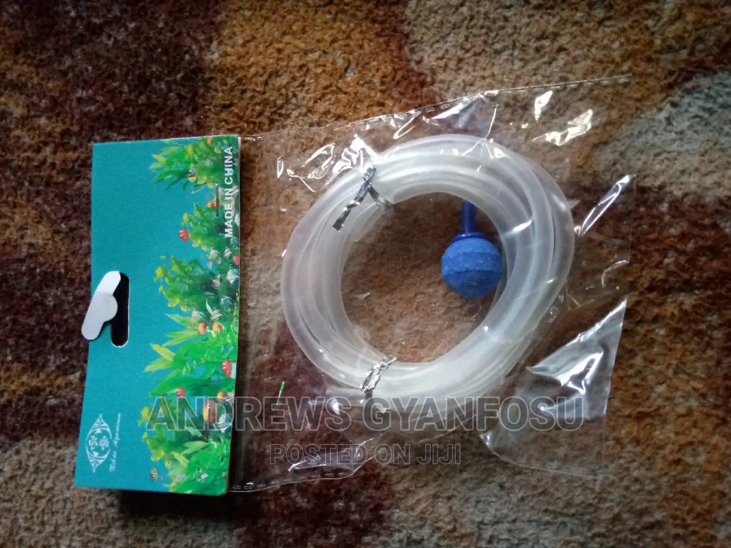 Aquarium Air Stone