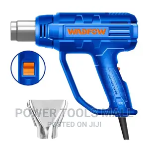 Wadfow Heat Gun 1800w - WHG1514
