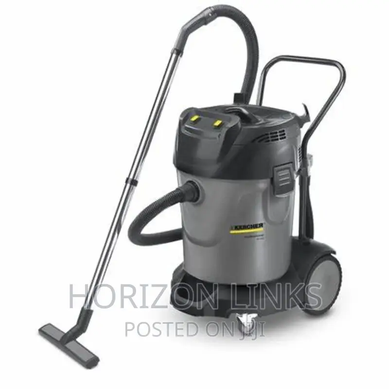 Nt 70/2 | Kärcher Vacuum Cleaner