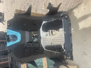 Civic Engine Cover Panel 2016 2017 2018 2019 2020