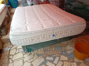 Wholesale Priced 60x80 Queen's Mattress Available.Free Delvy