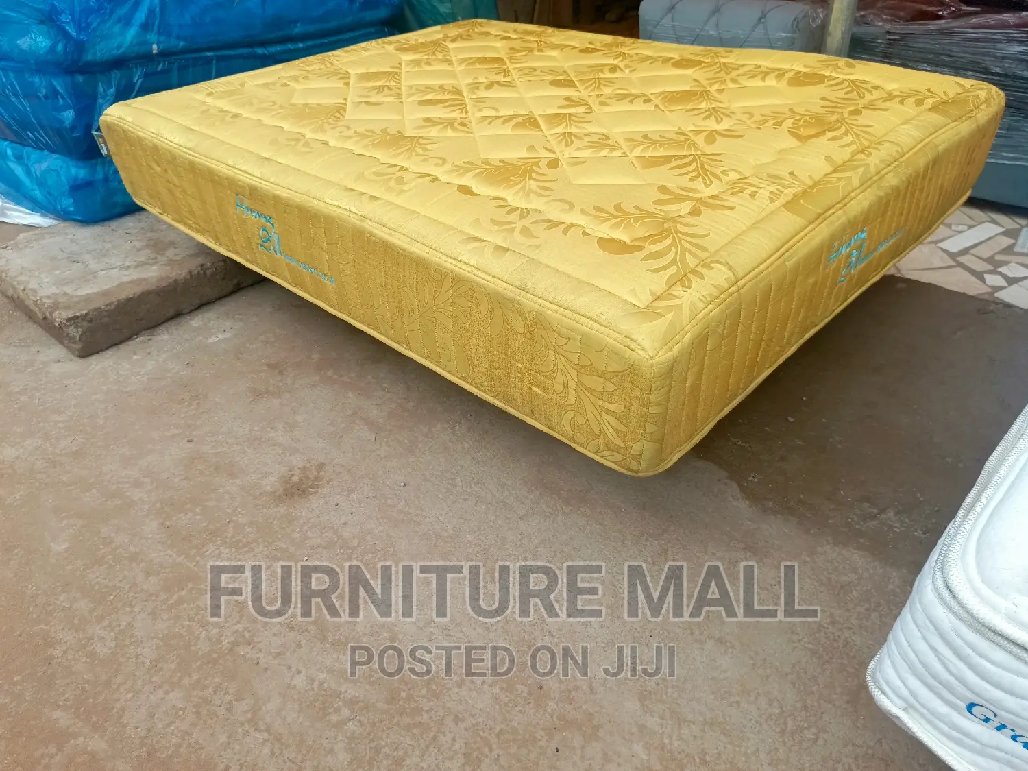 Wholesale Priced 60x80 Queen's Mattress Available.Free Delvy