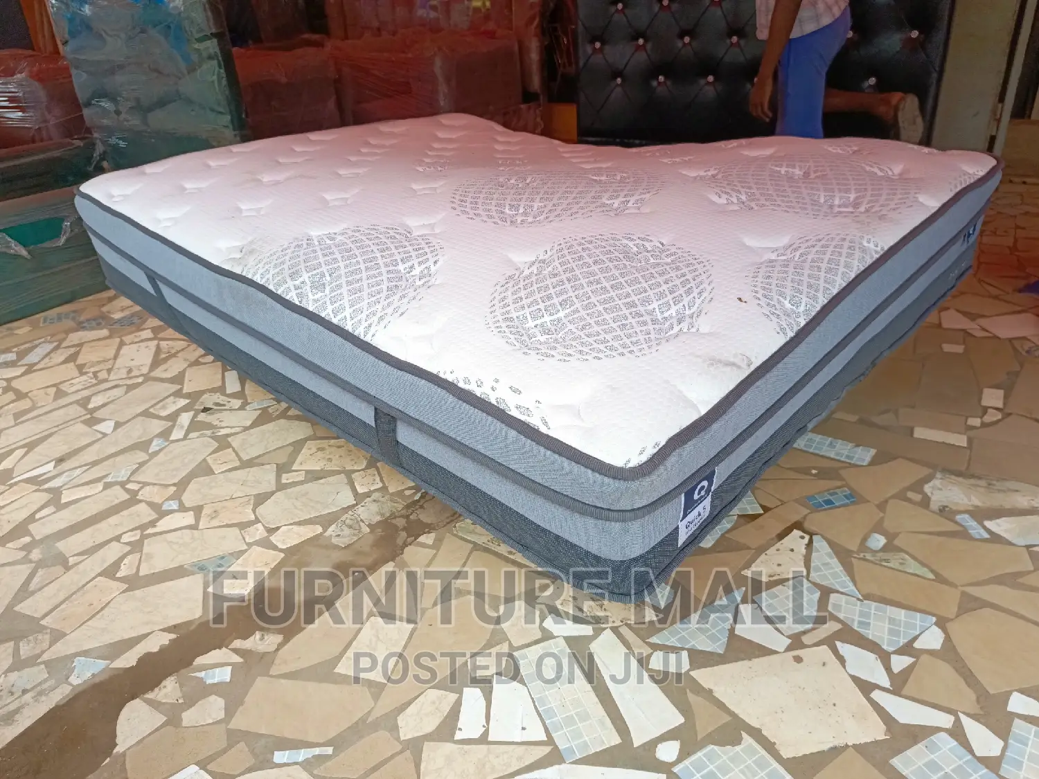 Promotional 60x80 Queens Mattress. Free Delivery