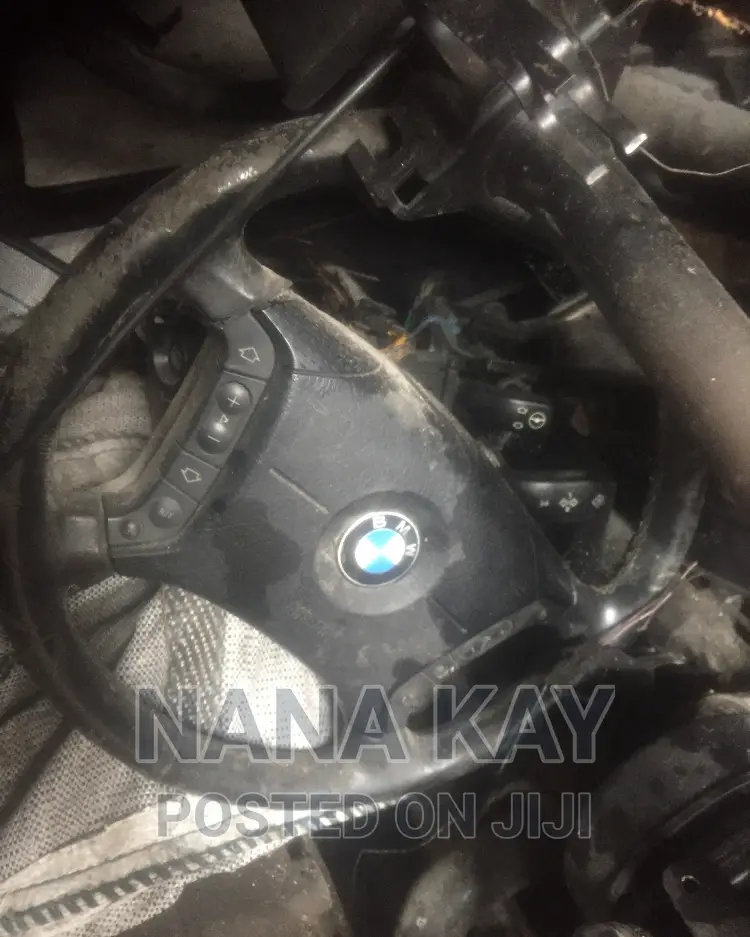 BMW Doors and Parts