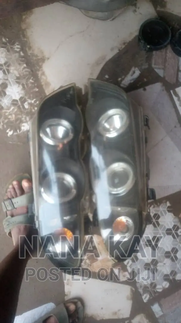 BMW Doors and Parts