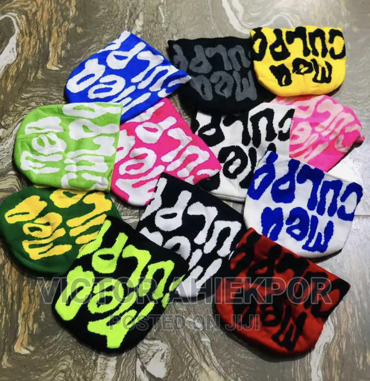 Beanie Cap