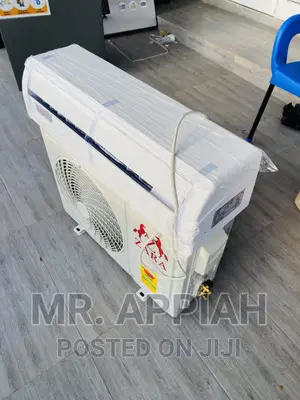 Shop Original Zara 1.5HP Split Type Air Conditioner(White)