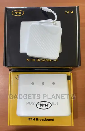ZTE MF293N 4G / LTE Turbonet Router 150/50mbps 2x2mimo