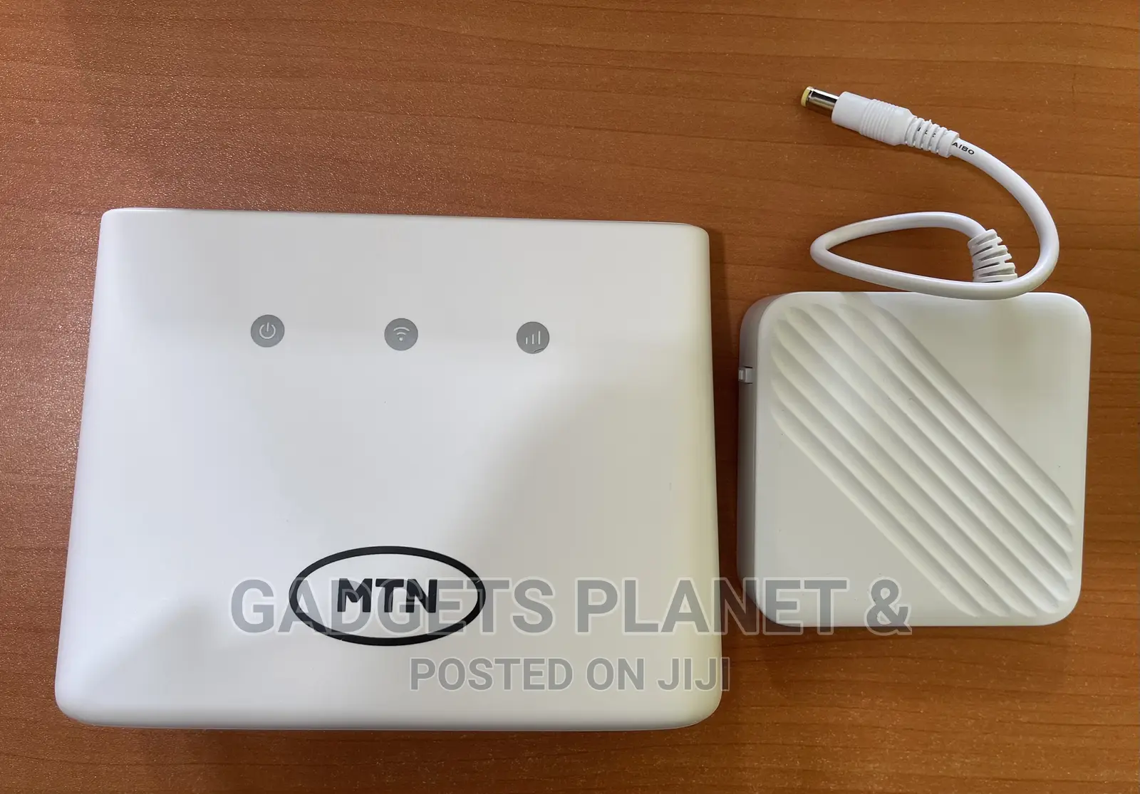 ZTE MF293N 4G / LTE Turbonet Router 150/50mbps 2x2mimo