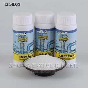 Wild Tornado Drain Cleaner( Minimum Order Quantity 50 Pcs)