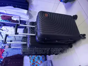 Flights Luggage