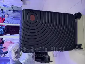 Flights Luggage