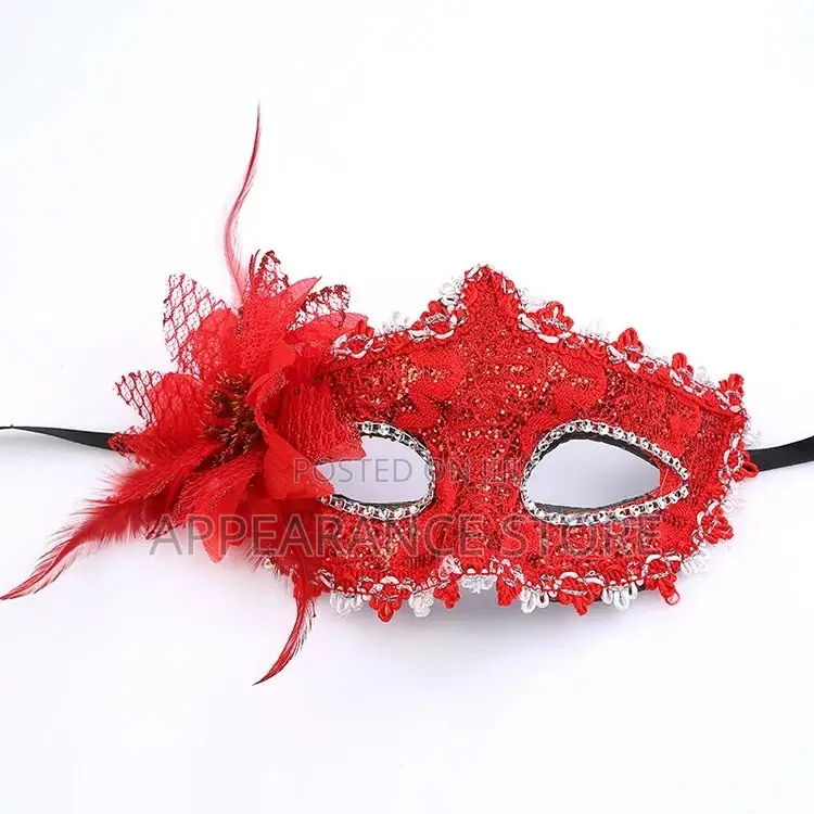 Masquerade for Sales