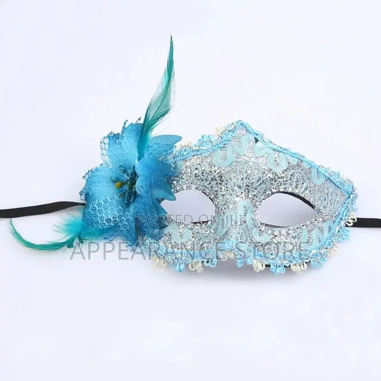 Masquerade for Sales