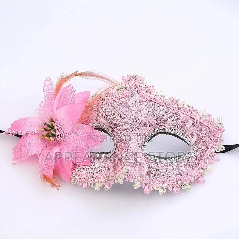 Masquerade for Sales