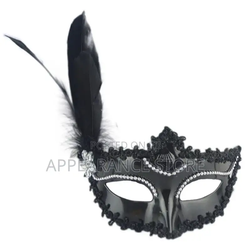 Masquerade for Sales