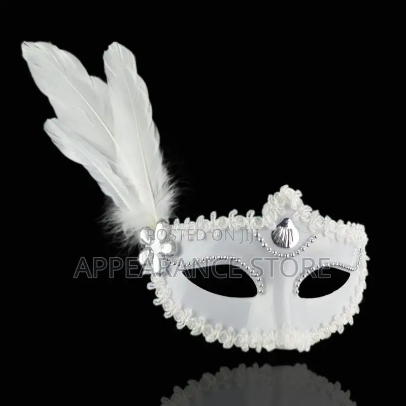 Masquerade for Sales
