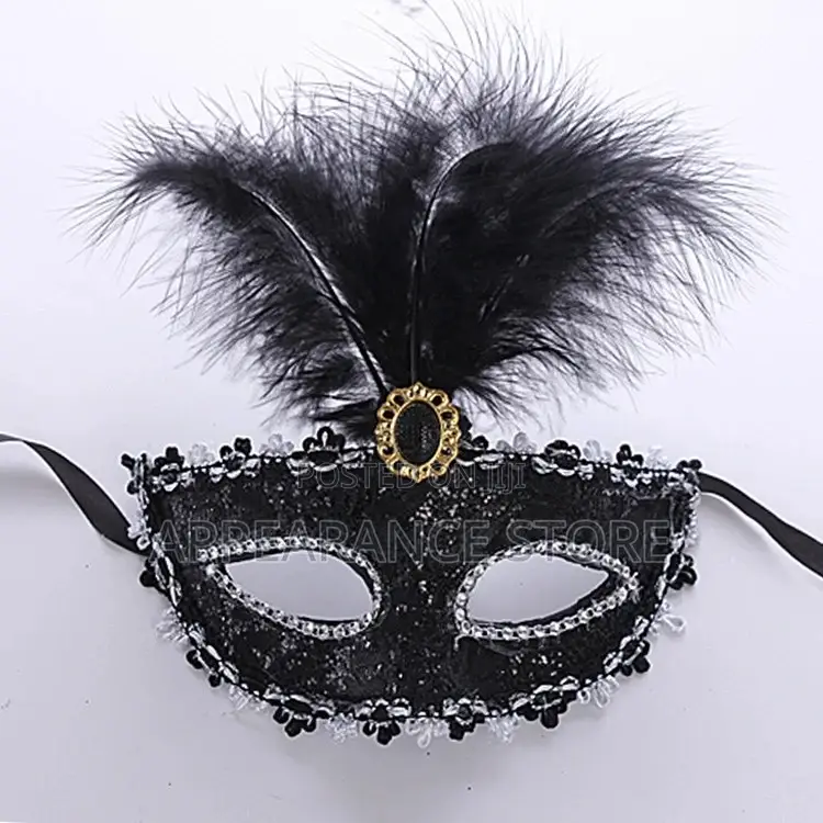 Masquerade for Sales