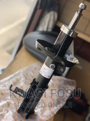 Chevrolet Cruze Front Shocks