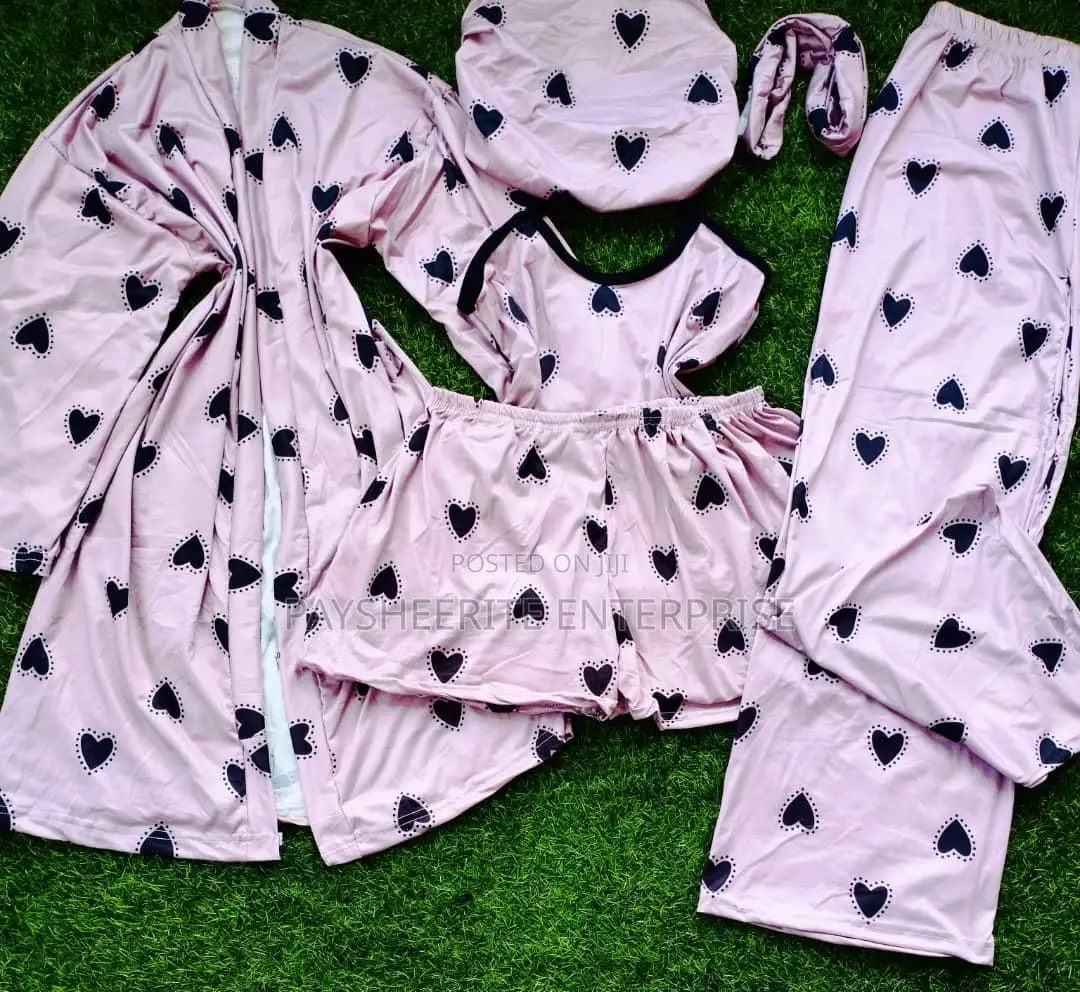 5 In1 Wholesale