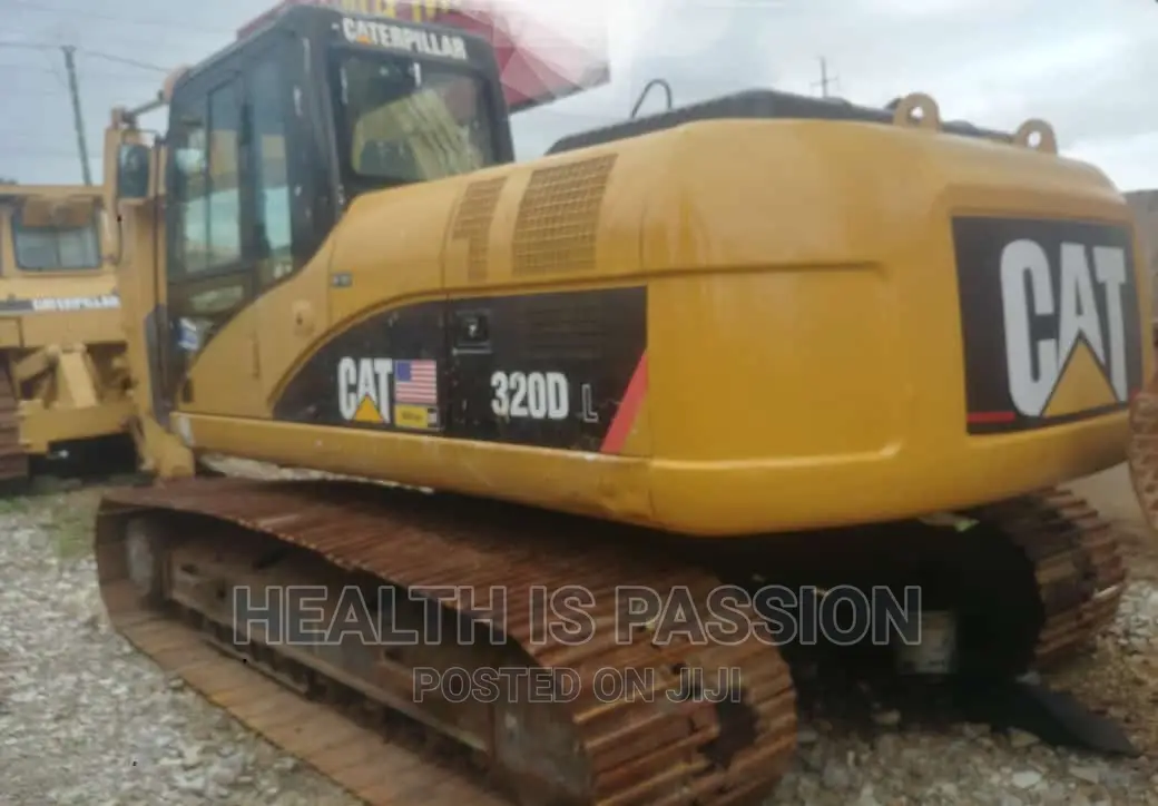 Home Use Cat 330dl 320dl , Full Payment Only