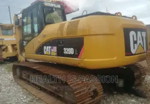 Home Use Cat 330dl 320dl , Full Payment Only