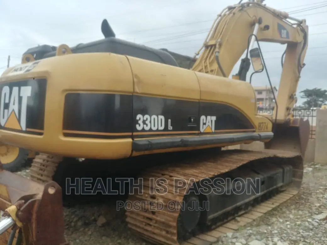 Home Use Cat 330dl 320dl , Full Payment Only