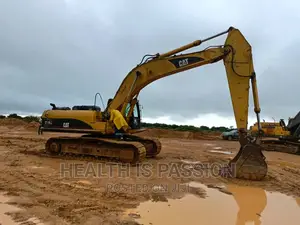 Home Use Cat 330dl 320dl , Full Payment Only