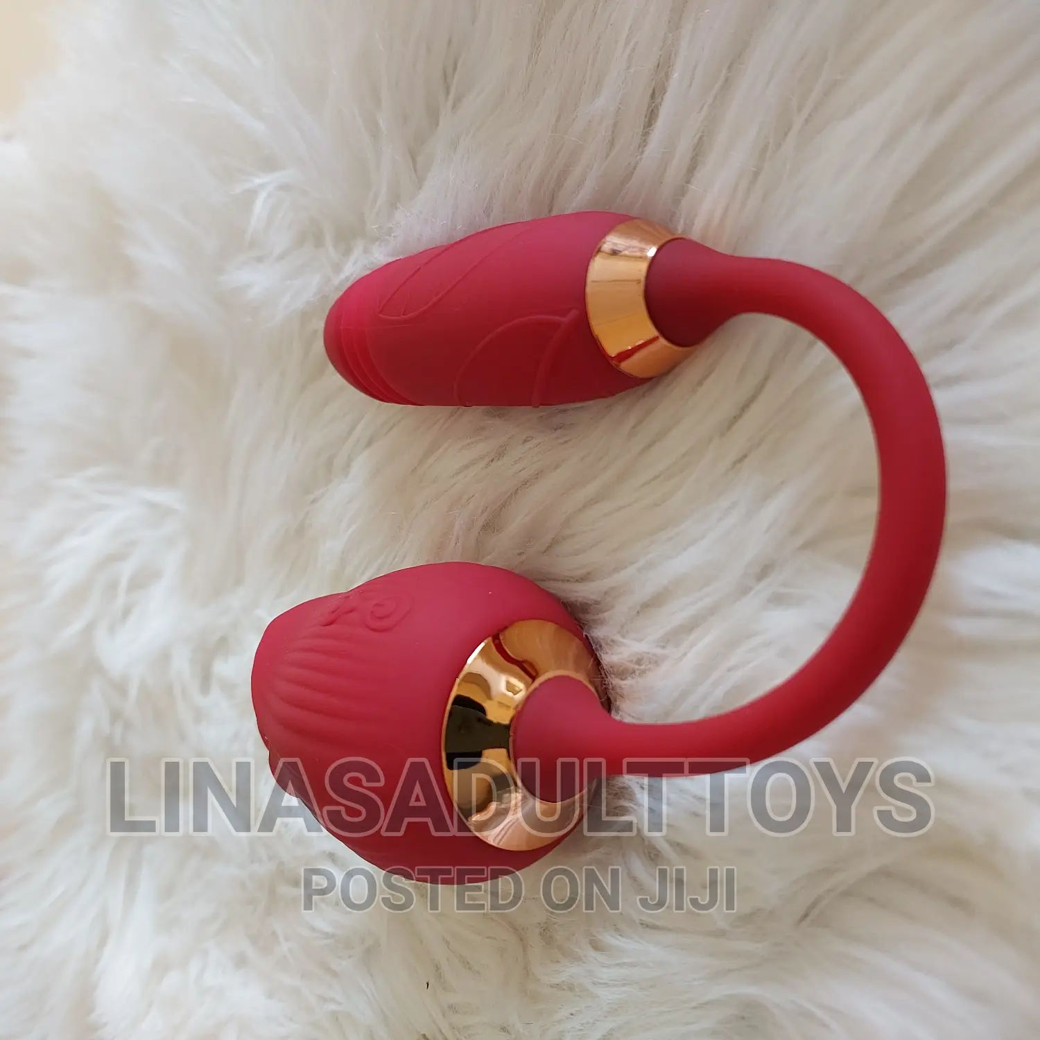 Rose Sucking and Penetration Rechargeable