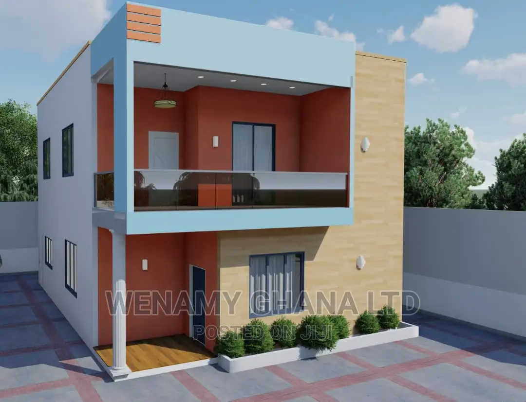 3,4 5 Bedroom Houses for Sale on Ofplan. Very Affordable