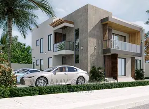 3,4 5 Bedroom Houses for Sale on Ofplan. Very Affordable